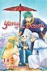 Yona of the Dawn, Vol. 14 - Mizuho Kusanagi - 9781421587967