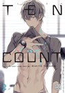 Ten Count, Vol. 2 - Rihito Takarai - 9781421588032