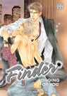 Finder Deluxe Edition: Longing for You, Vol. 7 - Ayano Yamane - 9781421593111
