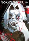 Tokyo Ghoul: re, Vol. 3 - Sui Ishida - 9781421594989
