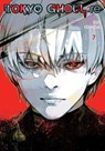 Tokyo Ghoul: re, Vol. 7 - Sui Ishida - 9781421595023