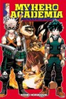 My Hero Academia, Vol. 13 - Kohei Horikoshi - 9781421598031