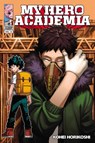 My Hero Academia, Vol. 14 - Kohei Horikoshi - 9781421599472