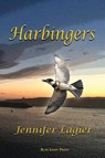 Harbingers - Jennifer Lagier - 9781421837598