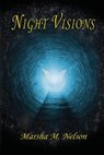 Night Visions - Marsha M Nelson - 9781421837888