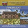 Suriname - Colleen Williams - 9781422233047