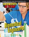 Biomedical Engineers - Diane Bailey - 9781422234204