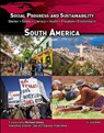 Social Progress and Sustainability: South America - Michael Green - 9781422234990