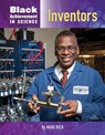 Inventors - RICH,  Mari - 9781422235607