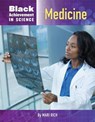 Medicine - RICH,  Mari - 9781422235614