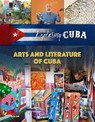 Arts and Literature of Cuba -  - 9781422238097