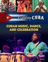 Cuban Music, Dance, and Celebrations - ZIFF,  John - 9781422238127