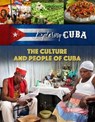 The Culture and People of Cuba - ZIFF,  John - 9781422238134