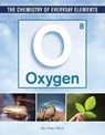 Oxygen - Mari Rich - 9781422238431