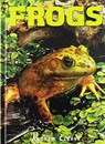 Frogs - Andrew Cleave - 9781422239575