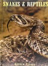 Snakes & Reptiles - Andrew Cleave - 9781422239605