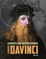 Leonardo Da Vinci - John Cashin - 9781422240328
