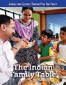 The Indian Family Table - Mari Rich - 9781422240458