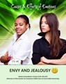 Envy and Jealousy - Z.B. Hill - 9781422287651