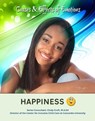 Happiness - Z.B. Hill - 9781422287675