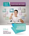 Teens & Career Choices - Hal Marcovitz - 9781422288672