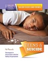 Teens & Suicide - Hal Marcovitz - 9781422288757