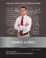 Business & Ethics - James Fischer - 9781422289044