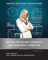 Keeping Your Business Organized - James Fischer - 9781422289075