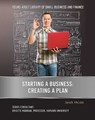 Starting a Business - James Fischer - 9781422289105