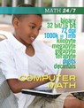 Computer Math - James Fischer - 9781422289150