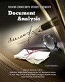 Document Analysis - Elizabeth Bauchner - 9781422289518