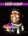 Notorious B.I.G. - Z.B. Hill - 9781422292266