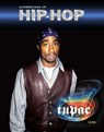 Tupac - Z.B. Hill - 9781422292327