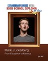 Mark Zuckerberg - Z.B. Hill - 9781422293652