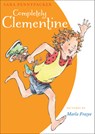 Completely Clementine - Sara Pennypacker - 9781423124382