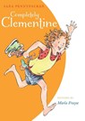Completely Clementine - Sara Pennypacker - 9781423124382