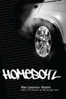 Homeboyz - Alan Lawrence Sitomer - 9781423140184