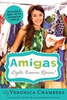 Lights Camera Quince! - Veronica Chambers - 9781423146100