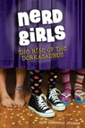 Nerd Girls: The Rise of the Dorkasaurus - Alan Lawrence Sitomer - 9781423159506