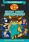 It's Your Call: Phineas and Ferb: Secret Agent Showdown - Carla Jablonski - 9781423198512