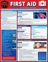 First Aid - Mike Livingston - 9781423251743