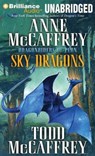 Sky Dragons -  - 9781423347071