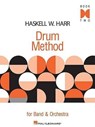 Haskell W. Harr Drum Method - Book Two - HARR,  Haskell W. - 9781423407737