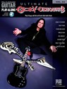 Guitar Play-Along Volume 64 - Ozzy Osbourne - 9781423413844