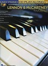 Lennon & McCartney Favorites: Easy Piano CD Play-Along Volume 24 [With CD (Audio)] - Hal Leonard Publishing Corporation - 9781423467212