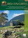 IRISH FAVORITES - Hal Leonard Corp - 9781423491163