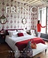My Stylish French Girlfriends - Sharon Santoni - 9781423637875