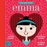 Emma - Jennifer Adams - 9781423640233