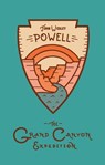 The Grand Canyon Expedition - John Wesley Powell - 9781423651673