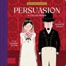 Persuasion - Jennifer Adams - 9781423667438